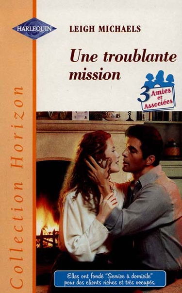 Une troublante mission