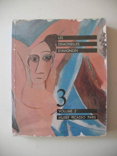 Les Demoiselles d'Avignon