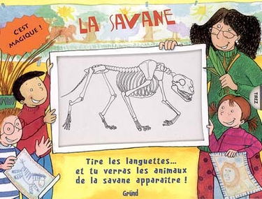 La savane