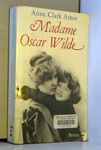 Madame Oscar Wilde : une femme face au scandale