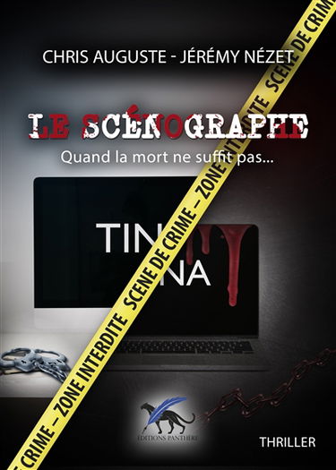 Le scénographe : quand la mort ne suffit pas...