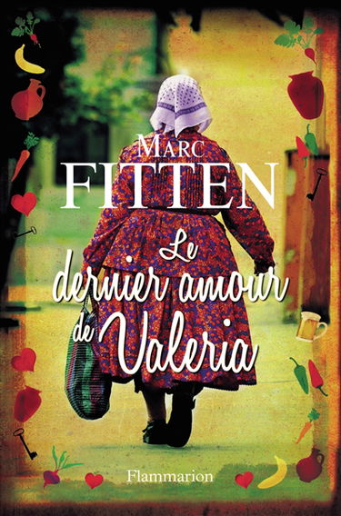 Le dernier amour de Valeria