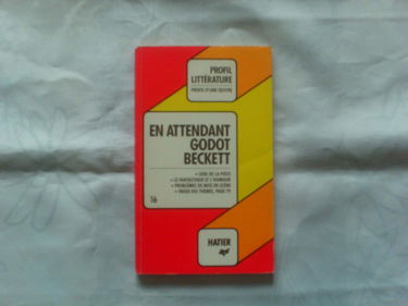En attendant Godot, Beckett : Analyse critique