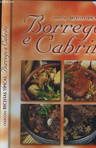 Borrego e Cabrito