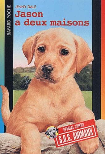 Jason a deux maisons