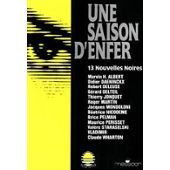 Une Saison d'enfer : nouvelles noires