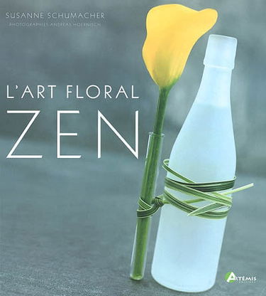L'art floral zen