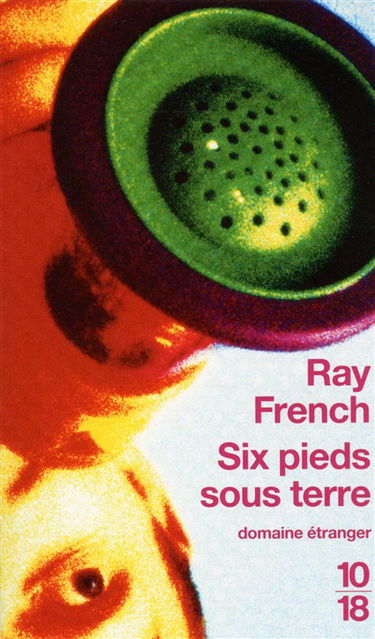 Six pieds sous terre