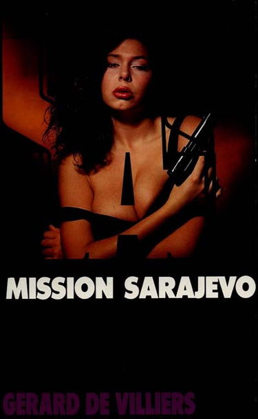 Mission Sarajevo