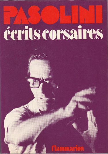 Ecrits corsaires