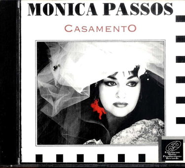 Couverture de Casamento [Import]