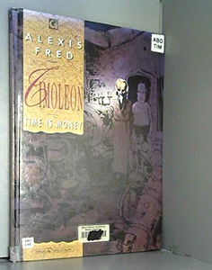 Timoléon. Vol. 1. Time is money