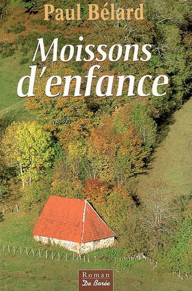 Moissons d'enfance