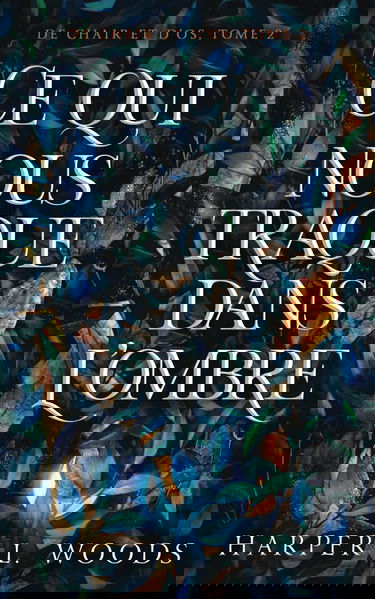 Ce qui nous traque dans l’ombre