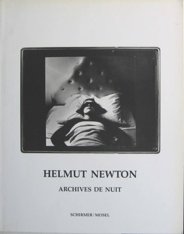 Couverture de Archives De Nuit