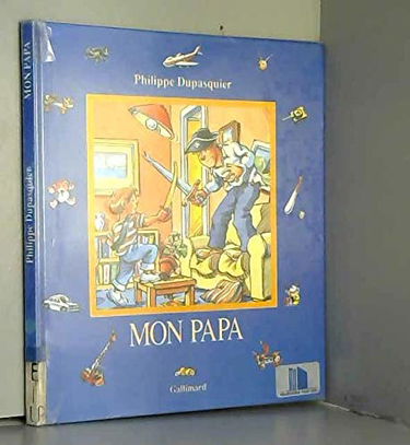 Mon papa