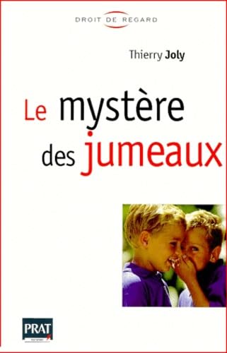 Le mystère des jumeaux