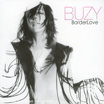Couverture de Borderlove ( inclus 1 DVD)