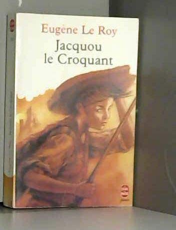 JACQUOU LE CROQUANT