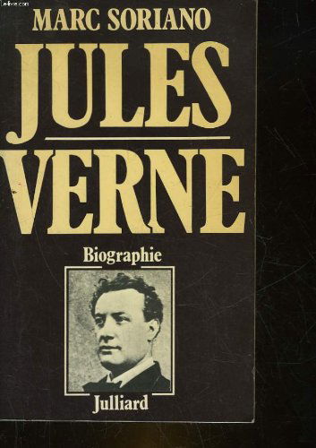 Jules Verne : Le Cas Verne