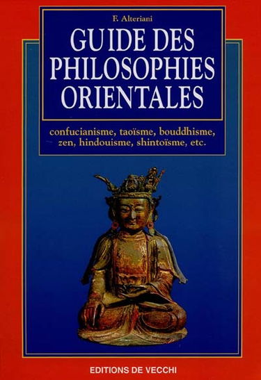 Guide des philosophies orientales