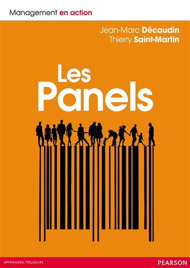 Les panels : les panels au coeur de la démarche marketing