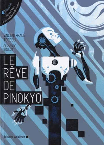 Le Rêve de Pinokyo