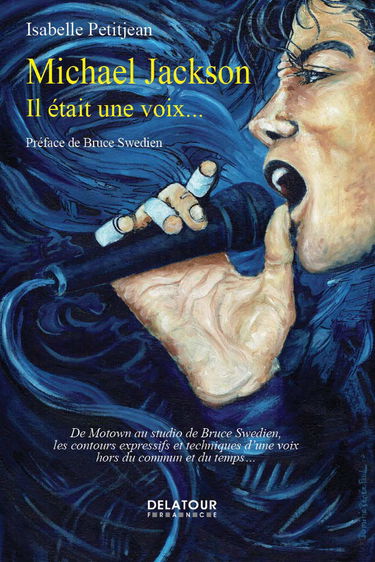 Michael Jackson : il était une voix...