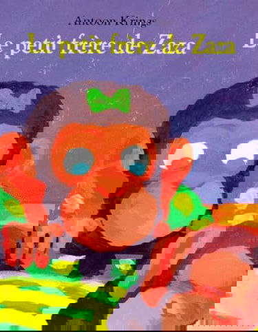 Le petit frère de Zaza