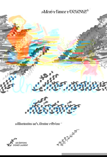 Une nouvelle histoire
