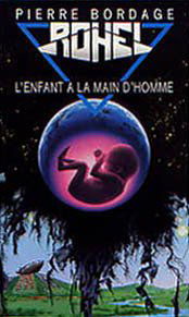 L'Enfant à la main d'homme