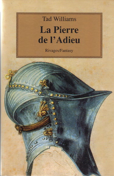 La pierre de l'adieu