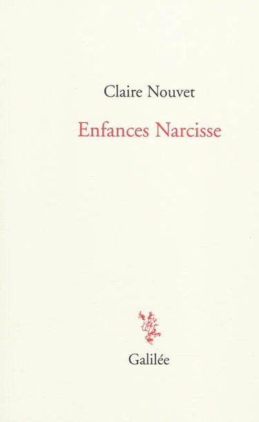 Enfances Narcisse