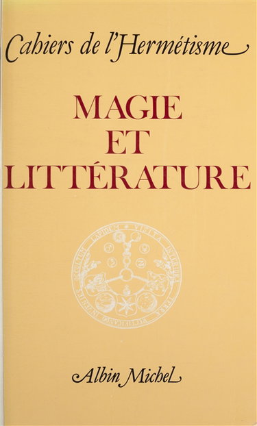 Magie et littérature