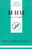 Le Luxe