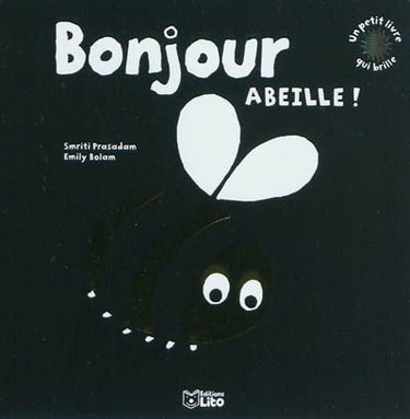 Bonjour abeille !