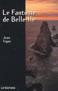 Le fantôme de Belle-Ile
