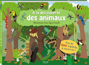 A la découverte des animaux