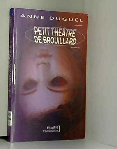 Petit théâtre de brouillard