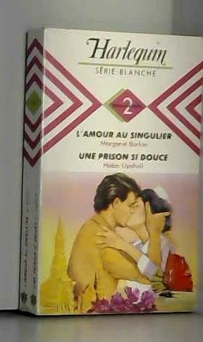 L'Amour au singulier (Harlequin)