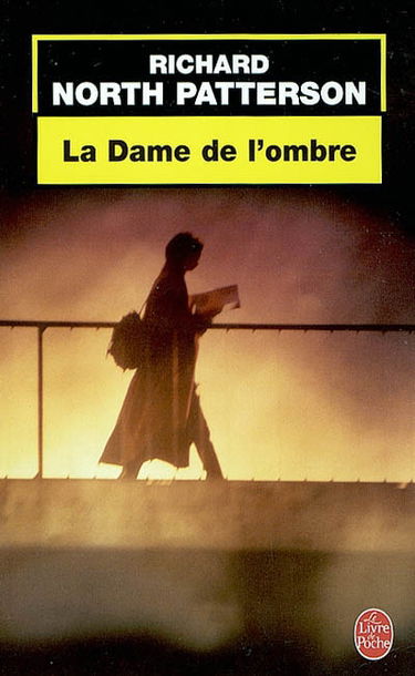 La dame de l'ombre