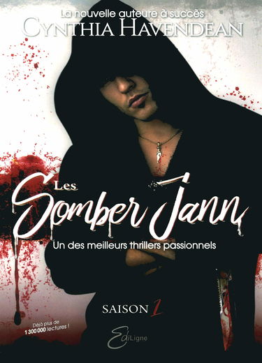 Les Somber Jann: Saison 1