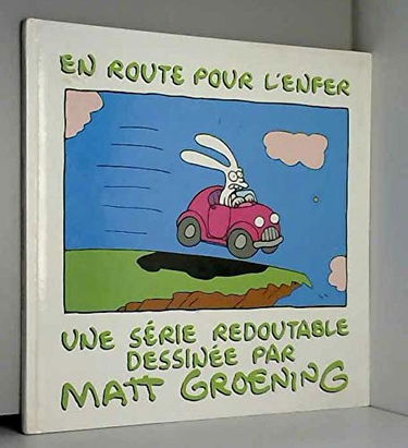 En route vers l'enfer : une série redoutable