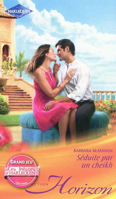 Séduite par un cheikh