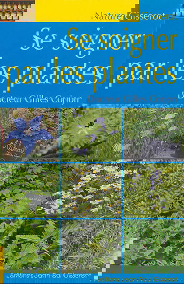 Se soigner par les plantes