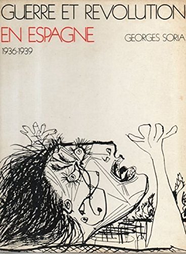 Couverture de GUERRE ET REVOLUTION EN ESPAGNE.1936-1939.TOME TROISIEME.LE TOURNANT