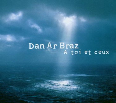 Couverture de A Toi et Ceux [Import]