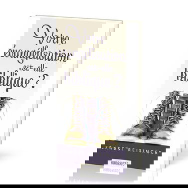 Votre évangélisation est-elle biblique ?