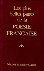 Les Plus belles pages de la poésie française