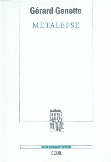 Métalepse : de la figure à la fiction